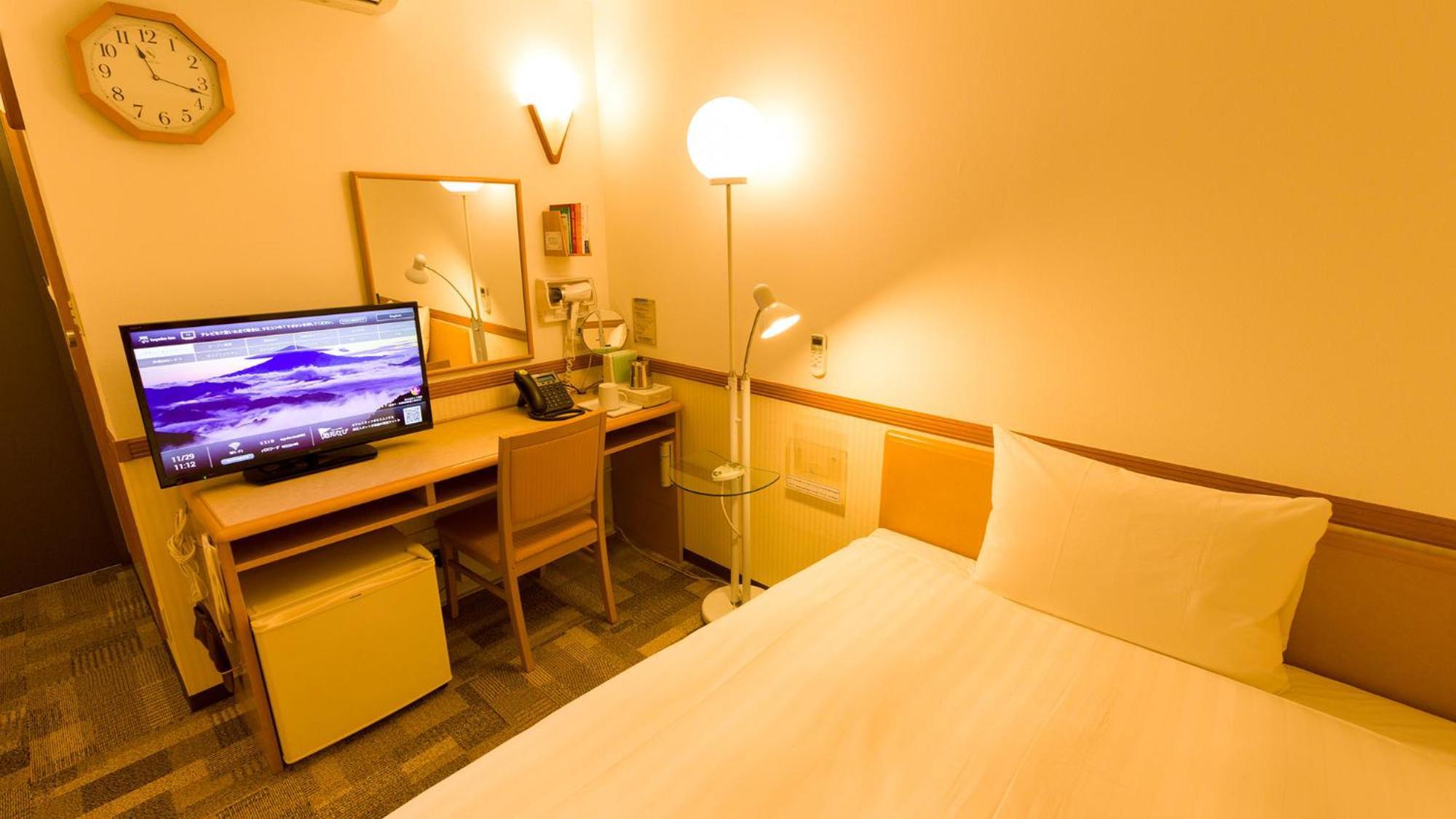 Toyoko Inn Shin-Yatsushiro Ekimae Cameră foto